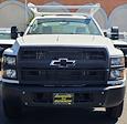 2023 Chevrolet Silverado 5500 Regular Cab DRW RWD, Contractor Truck for sale #23449 - photo 5