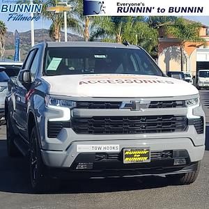 2024 Chevrolet Silverado 1500 Crew Cab 4WD Pickup for sale #24276 - photo 1
