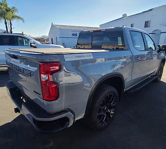 2024 Chevrolet Silverado 1500 Crew Cab 4WD Pickup for sale #24276 - photo 2