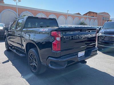 2024 Chevrolet Silverado 1500 Crew Cab 4WD Pickup for sale #24569 - photo 2
