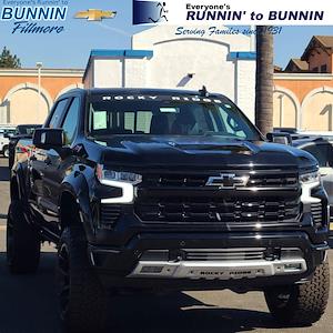 2024 Chevrolet Silverado 1500 Crew Cab 4WD Pickup for sale #24619 - photo 1