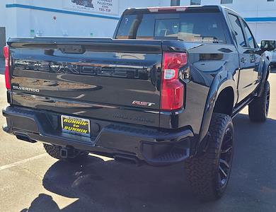 2024 Chevrolet Silverado 1500 Crew Cab 4WD Pickup for sale #24619 - photo 2