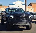 2024 Chevrolet Silverado 1500 Crew Cab 4WD Pickup for sale #24619 - photo 7