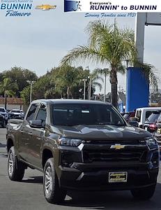 2024 Chevrolet Colorado Crew Cab RWD, Pickup for sale #24643 - photo 1