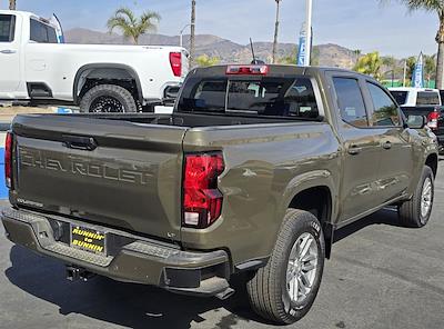 2024 Chevrolet Colorado Crew Cab RWD, Pickup for sale #24643 - photo 2