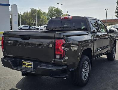 2024 Chevrolet Colorado Crew Cab RWD, Pickup for sale #24645 - photo 2