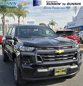 2024 Chevrolet Colorado Crew Cab RWD, Pickup for sale #24646 - photo 1