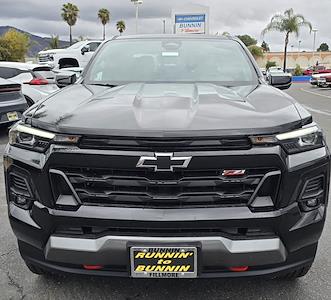 2024 Chevrolet Colorado Crew Cab 4WD, Pickup for sale #24650 - photo 2