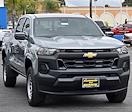 2024 Chevrolet Colorado Crew Cab RWD, Pickup for sale #24658 - photo 4