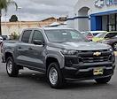 2024 Chevrolet Colorado Crew Cab RWD, Pickup for sale #24658 - photo 5