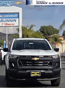 2024 Chevrolet Colorado Crew Cab RWD, Pickup for sale #24664 - photo 1