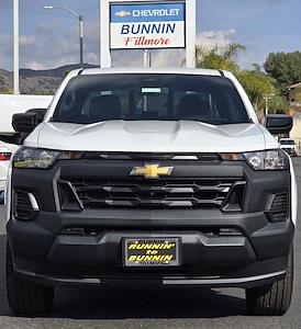 2024 Chevrolet Colorado Crew Cab RWD, Pickup for sale #24664 - photo 2