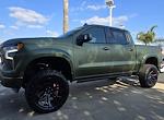 2024 Chevrolet Silverado 1500 Crew Cab 4WD Pickup for sale #24687 - photo 3