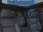 2024 Chevrolet Silverado EV Crew Cab 4WD Pickup for sale #24690 - photo 24