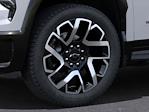 2024 Chevrolet Silverado EV Crew Cab 4WD Pickup for sale #24690 - photo 9