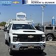 New 2024 Chevrolet Silverado 2500 Crew Cab Royal 40-VO-98 8' 2" Service Truck for sale #24692 - photo 1