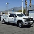 New 2024 Chevrolet Silverado 2500 Crew Cab Royal 40-VO-98 8' 2" Service Truck for sale #24692 - photo 6