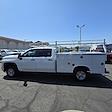 New 2024 Chevrolet Silverado 2500 Crew Cab Royal 40-VO-98 8' 2" Service Truck for sale #24692 - photo 10