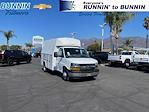 New 2024 Chevrolet Express 3500 Service Utility Van for sale #24693 - photo 1