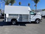 New 2024 Chevrolet Express 3500 Service Utility Van for sale #24693 - photo 11