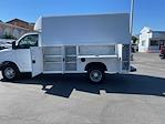 New 2024 Chevrolet Express 3500 Service Utility Van for sale #24693 - photo 22