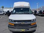 New 2024 Chevrolet Express 3500 Service Utility Van for sale #24693 - photo 4