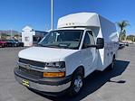 New 2024 Chevrolet Express 3500 Service Utility Van for sale #24693 - photo 5