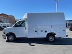 New 2024 Chevrolet Express 3500 Service Utility Van for sale #24693 - photo 6