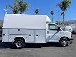 New 2024 Chevrolet Express 3500 Service Utility Van for sale #24693 - photo 9