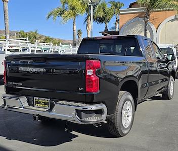 2025 Chevrolet Silverado 1500 Double Cab RWD Pickup for sale #25103 - photo 2