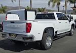 2025 Chevrolet Silverado 3500 Crew Cab 4WD, Pickup for sale #25123 - photo 10