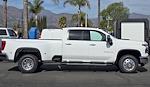 2025 Chevrolet Silverado 3500 Crew Cab 4WD, Pickup for sale #25123 - photo 11