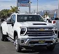 2025 Chevrolet Silverado 3500 Crew Cab 4WD, Pickup for sale #25123 - photo 4