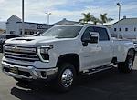 2025 Chevrolet Silverado 3500 Crew Cab 4WD, Pickup for sale #25123 - photo 9