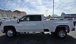 2025 Chevrolet Silverado 3500 Crew Cab 4WD, Pickup for sale #25123 - photo 3