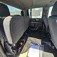 New 2025 Chevrolet Silverado 3500 Work Truck Crew Cab 4WD Cab Chassis for sale #25149 - photo 17