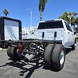 New 2025 Chevrolet Silverado 3500 Work Truck Crew Cab 4WD Cab Chassis for sale #25149 - photo 19