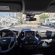 New 2025 Chevrolet Silverado 3500 Work Truck Crew Cab 4WD Cab Chassis for sale #25149 - photo 32