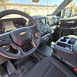 New 2025 Chevrolet Silverado 3500 Work Truck Crew Cab 4WD Cab Chassis for sale #25149 - photo 35