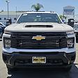 New 2025 Chevrolet Silverado 3500 Work Truck Crew Cab 4WD Cab Chassis for sale #25149 - photo 7