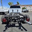 New 2025 Chevrolet Silverado 3500 Work Truck Crew Cab 4WD Cab Chassis for sale #25149 - photo 4