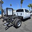 New 2025 Chevrolet Silverado 3500 Work Truck Crew Cab 4WD Cab Chassis for sale #25149 - photo 6