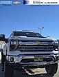 2025 Chevrolet Silverado 3500 Crew Cab 4WD, Pickup for sale #25165 - photo 1