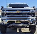 2025 Chevrolet Silverado 3500 Crew Cab 4WD, Pickup for sale #25165 - photo 4