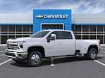 2025 Chevrolet Silverado 3500 Crew Cab 4WD, Pickup for sale #25166 - photo 3