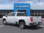 2025 Chevrolet Silverado 3500 Crew Cab 4WD, Pickup for sale #25166 - photo 4