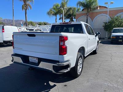 2025 Chevrolet Silverado 1500 Crew Cab RWD Pickup for sale #R25216 - photo 2