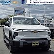 New 2025 Chevrolet Silverado EV LT Crew Cab 4WD Pickup for sale #25219 - photo 1