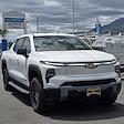 New 2025 Chevrolet Silverado EV LT Crew Cab 4WD Pickup for sale #25219 - photo 4