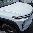 New 2025 Chevrolet Silverado EV LT Crew Cab 4WD Pickup for sale #25219 - photo 24